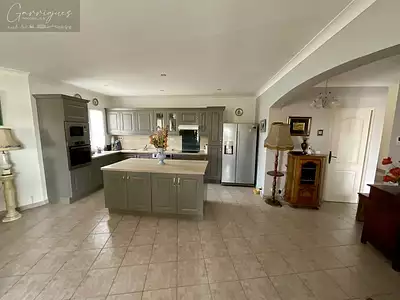 Maison, 150 m²