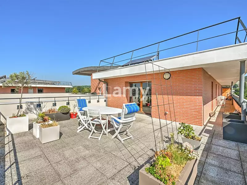 Appartement, 94,73 m²