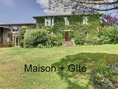 Maison, 342 m²