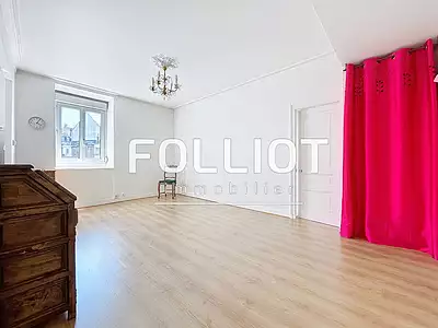 Appartement, 53,15 m²
