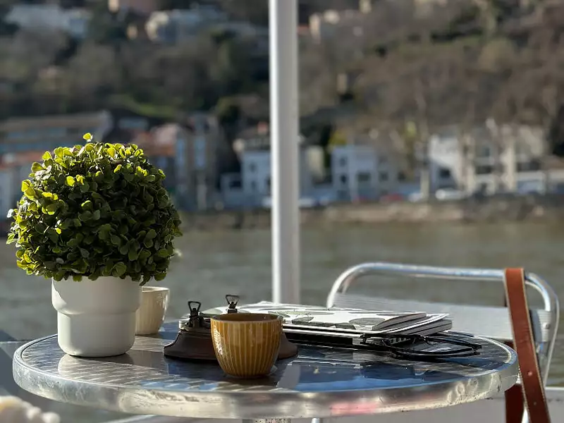 Appartement, 105 m²