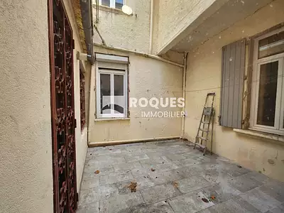 Appartement, 119,35 m²