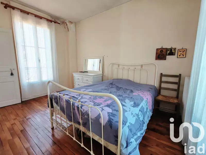 Maison, 102 m²