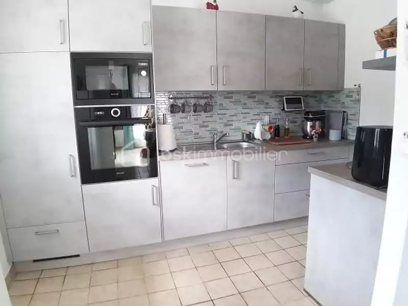 Maison, 66 m²