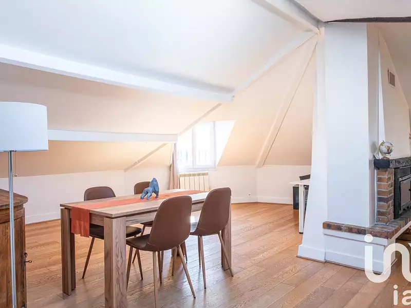 Appartement, 73 m²