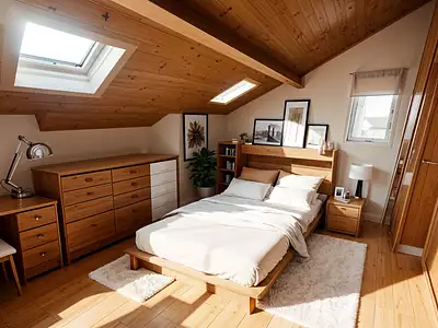 Maison, 80 m²