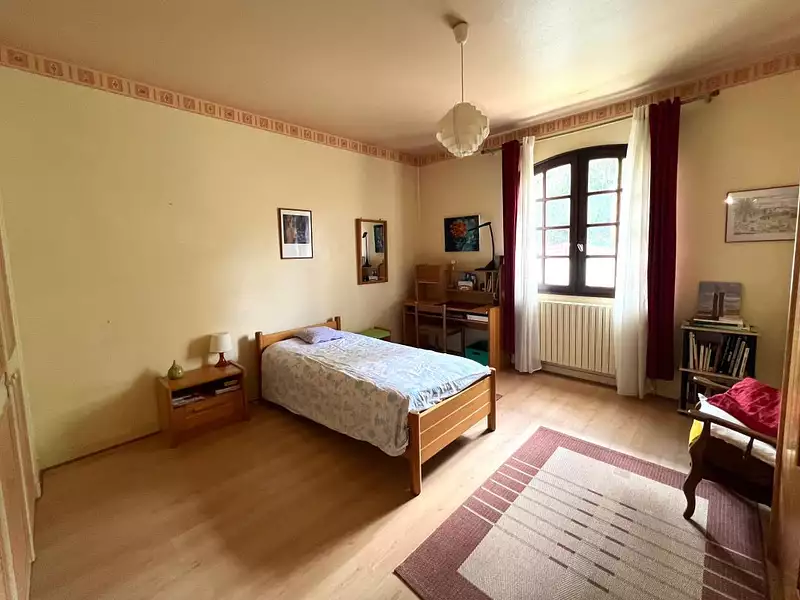 Maison, 192 m²