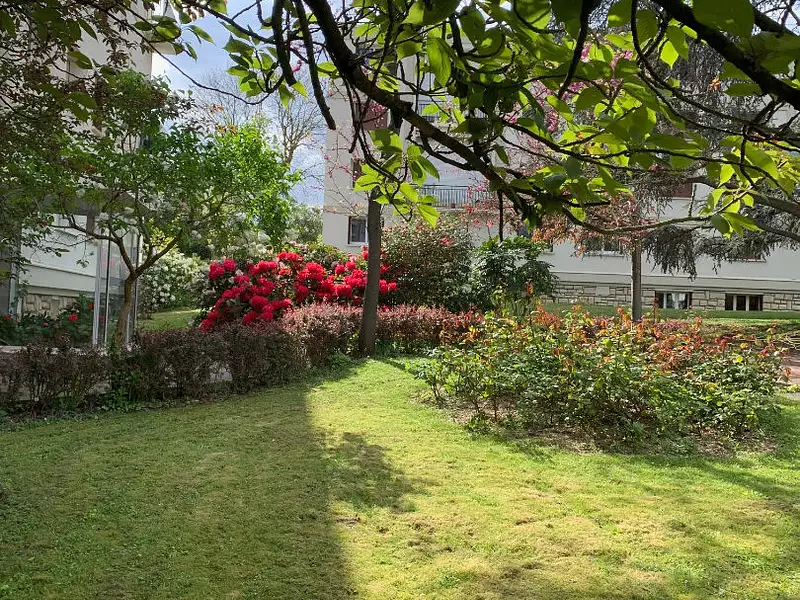 Appartement, 111,19 m²