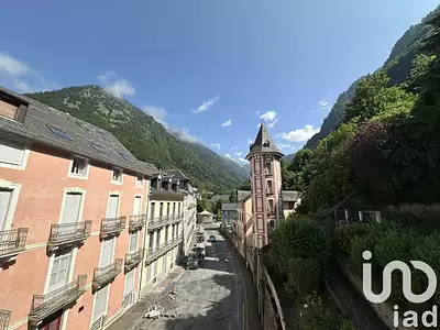 Appartement, 72 m²