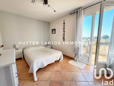 Maison, 105 m²