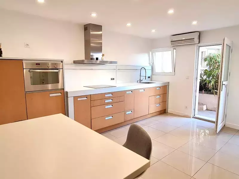 Appartement, 29,33 m²