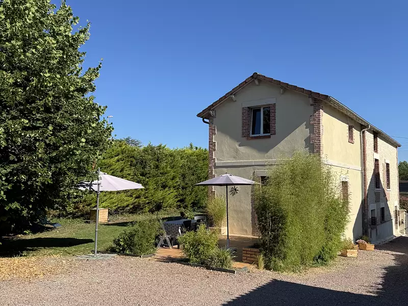 Maison, 105 m²