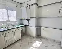 Appartement, 121 m²