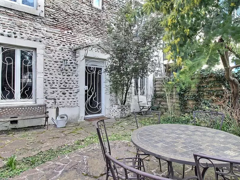 Maison, 190 m²