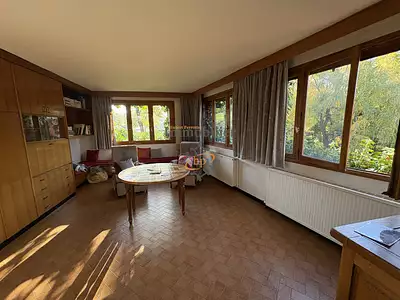 Maison, 165 m²