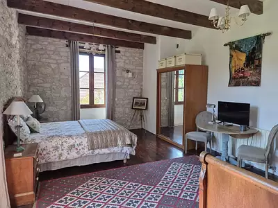 Maison, 190 m²