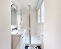 Appartement, 51,86 m²