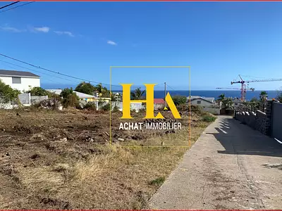 Terrain, 605 m²