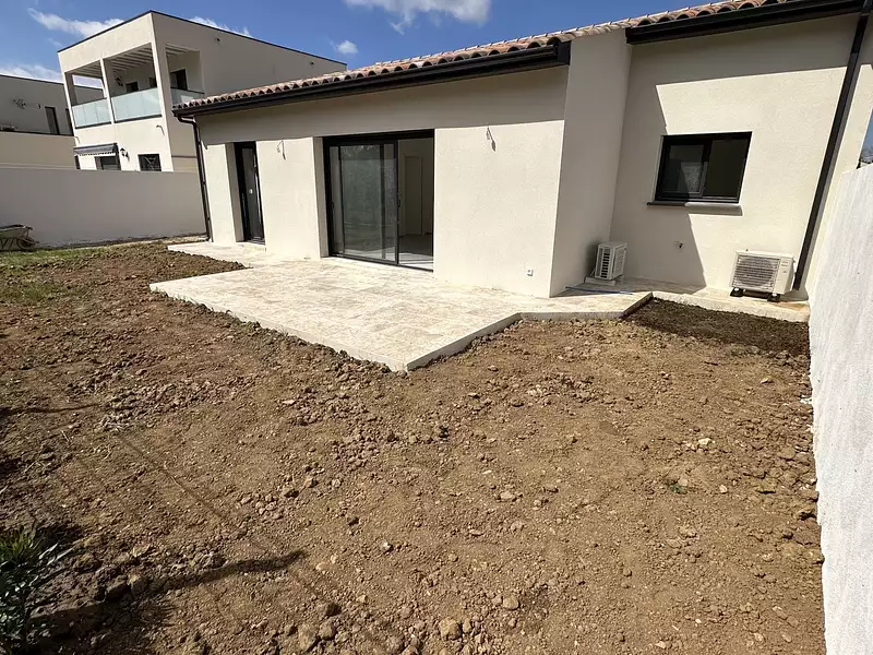 Maison, 107 m²