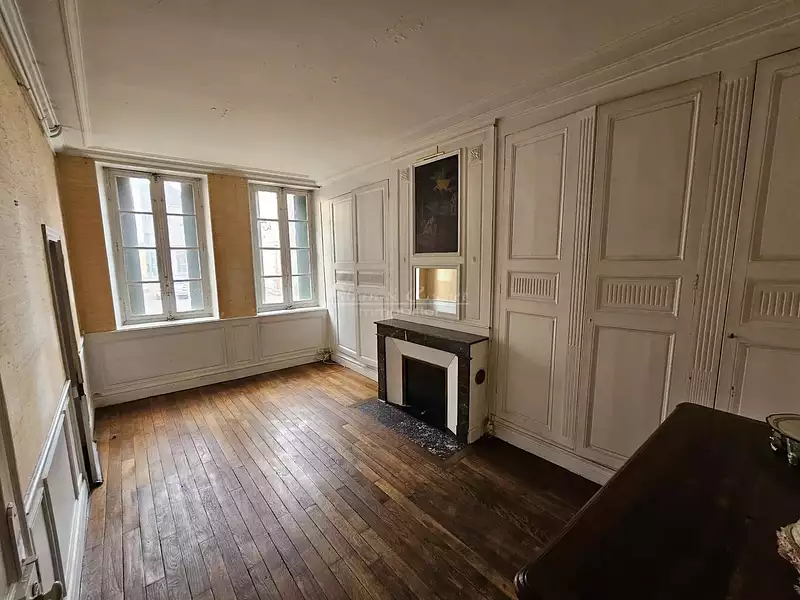 Maison, 160 m²