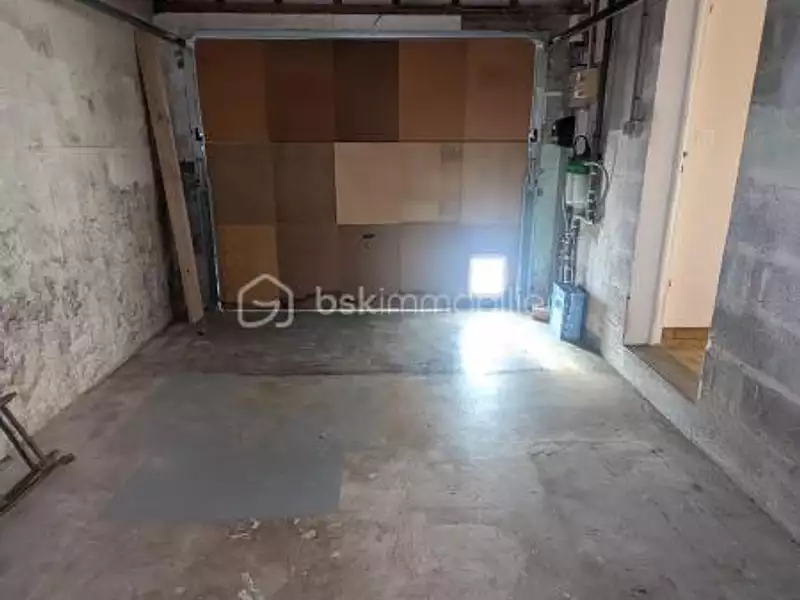 Maison, 95 m²