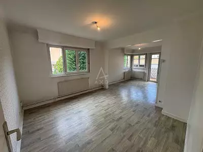 Appartement, 79,29 m²