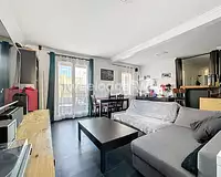 Appartement, 91,75 m²