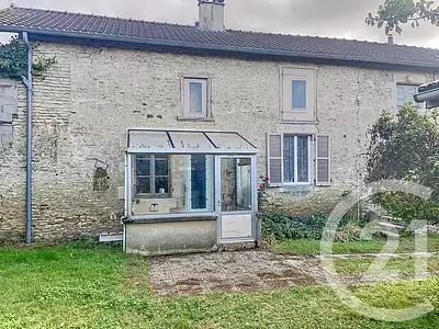 Maison, 110,6 m²