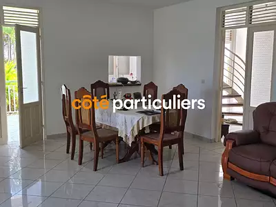 Maison, 143 m²