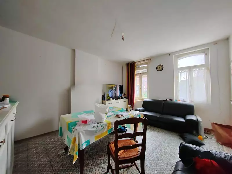 Maison, 102 m²