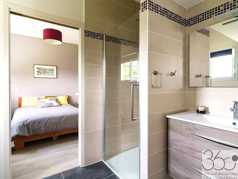 Maison, 135 m²