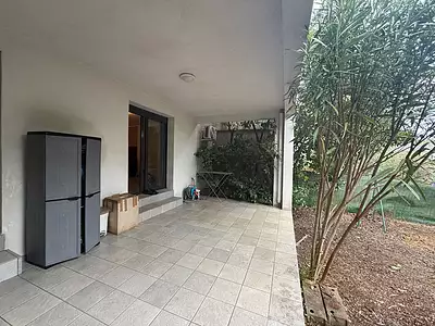 Appartement, 37,5 m²