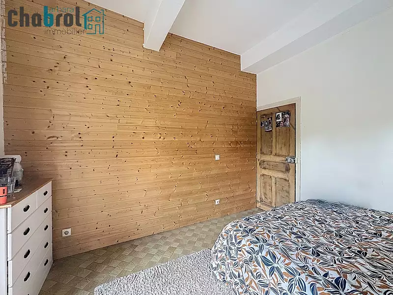 Maison, 120 m²