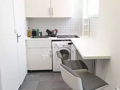 Appartement, 12,92 m²