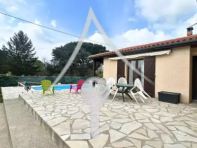 Maison, 140 m²