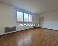 Appartement a louer nanterre - 2 pièce(s) - 40 m2 - Surfyn
