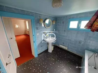 Maison, 96,88 m²