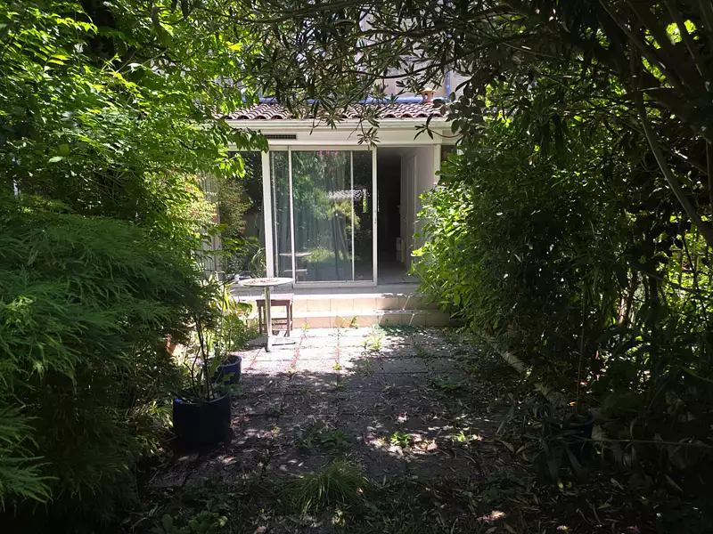 Maison, 100 m²