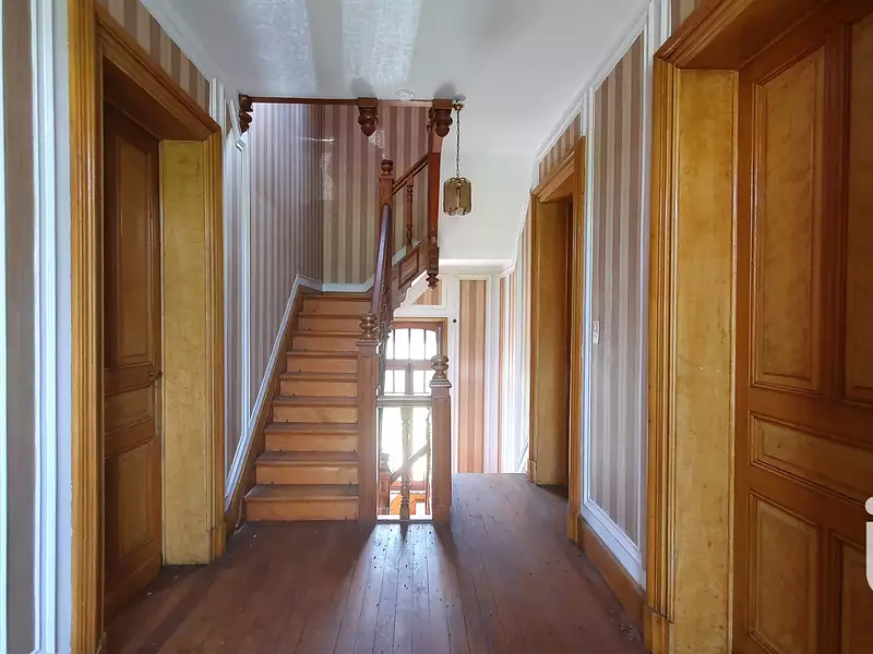 Maison, 167 m²