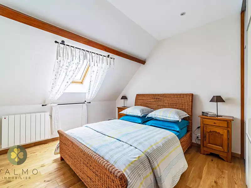 Maison, 266 m²