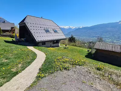Maison, 87 m²