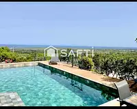Maison, 95 m²