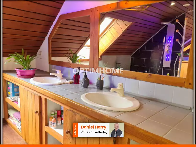 Maison, 140 m²