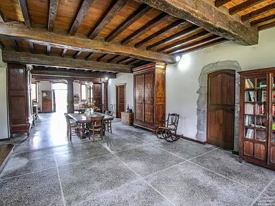 Maison, 502 m²