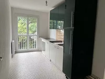 Appartement, 48 m²