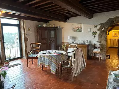 Maison, 200 m²