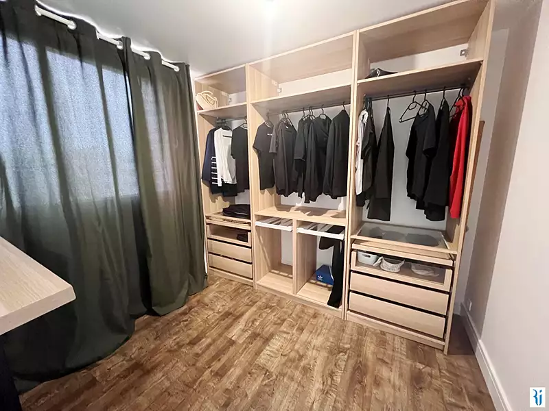 Appartement, 78,5 m²
