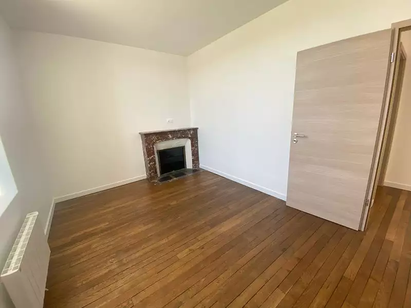 Appartement, 55 m²