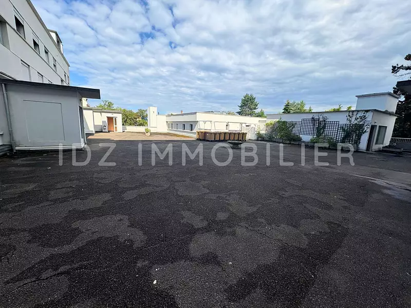 Appartement, 79 m²