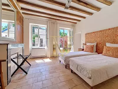 Maison, 350 m²